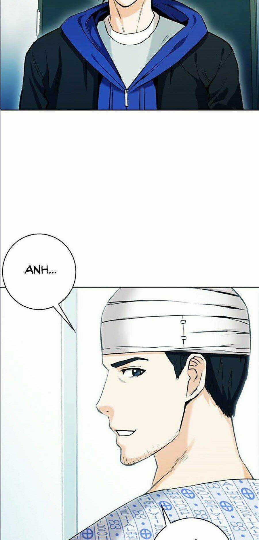 Druid Tại Ga Seoul Chapter 13 trang 87