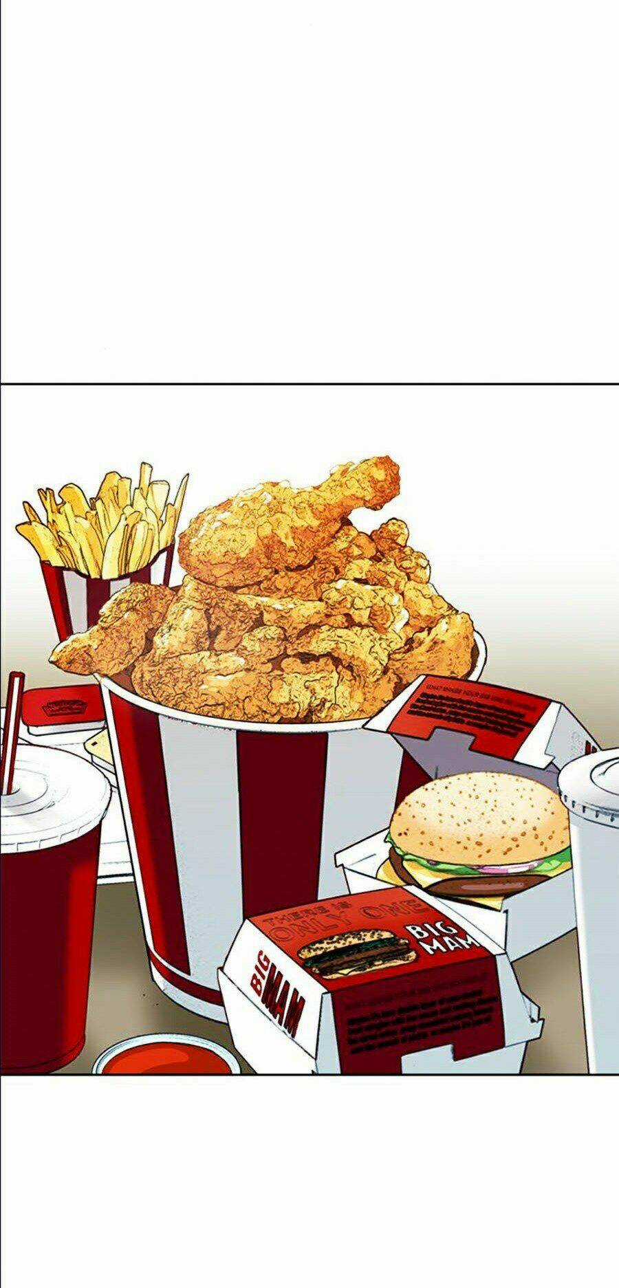 Druid Tại Ga Seoul Chapter 13 trang 89