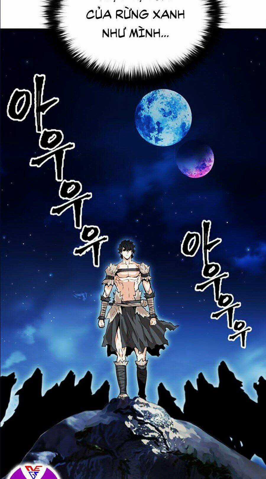 Druid Tại Ga Seoul Chapter 13 trang 94