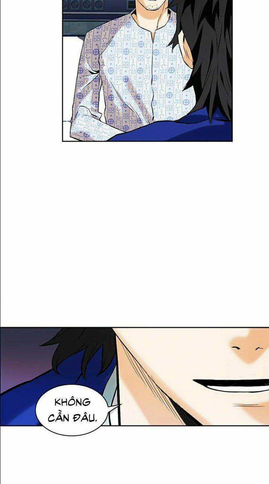 Druid Tại Ga Seoul Chapter 13 trang 97