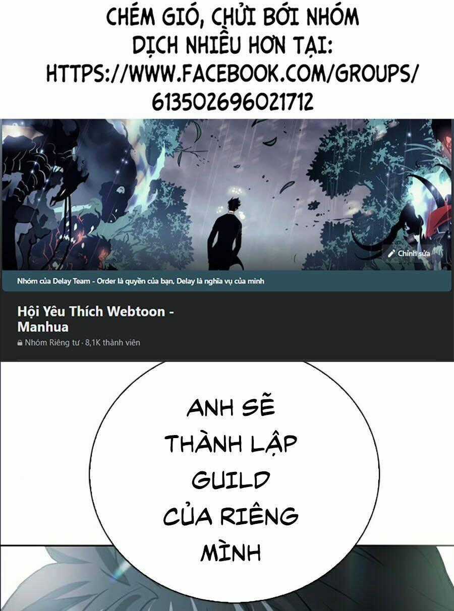 Druid Tại Ga Seoul Chapter 14 trang 0