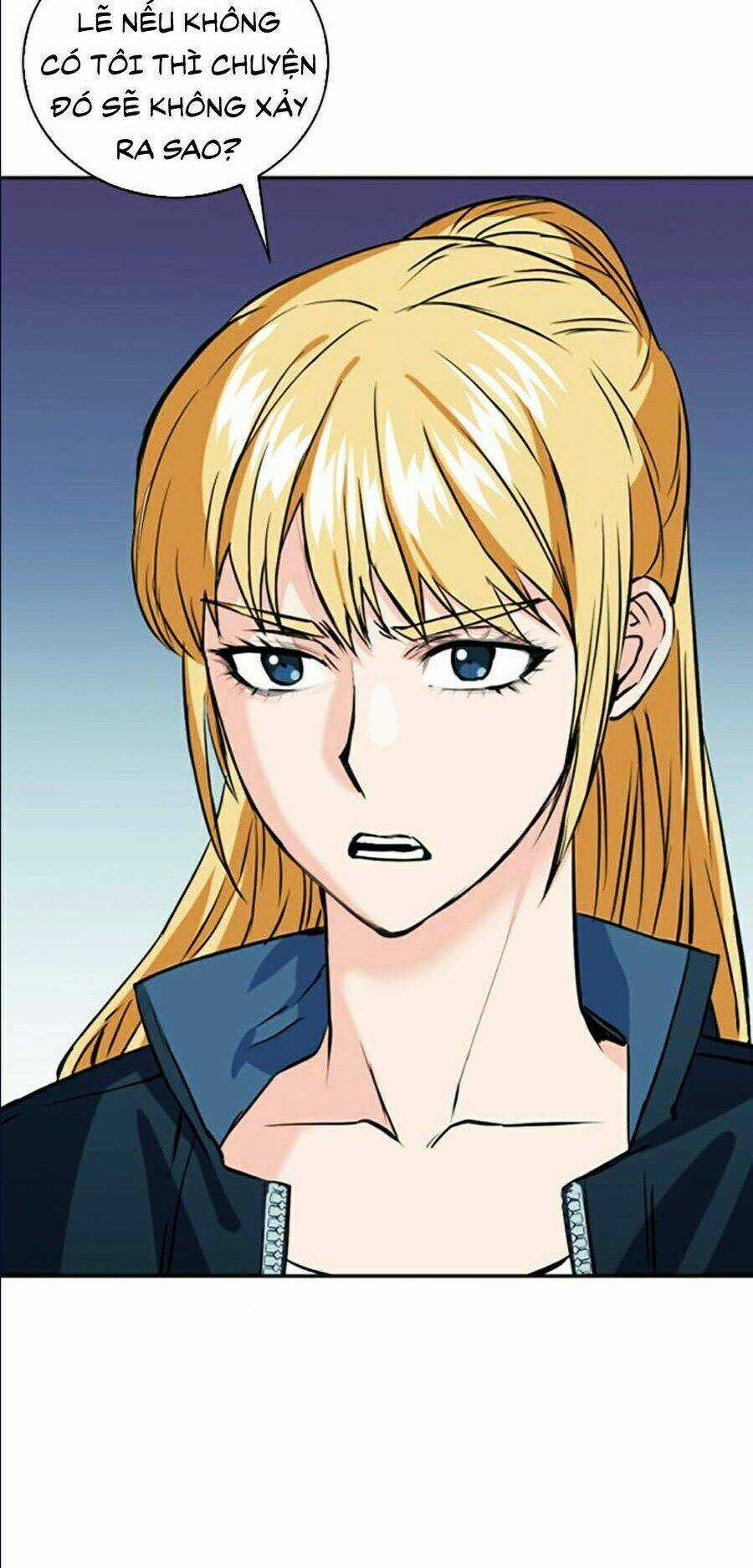 Druid Tại Ga Seoul Chapter 14 trang 10