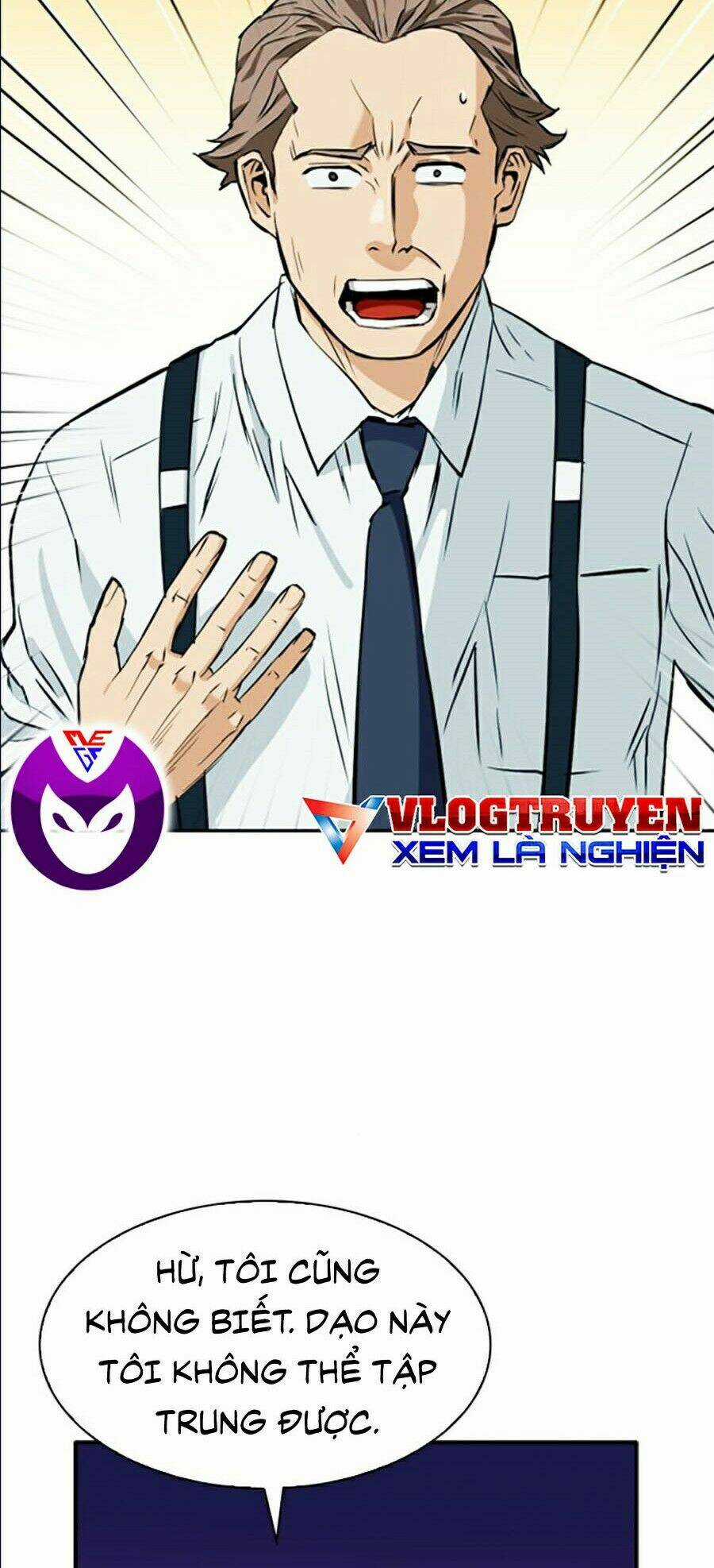 Druid Tại Ga Seoul Chapter 14 trang 13