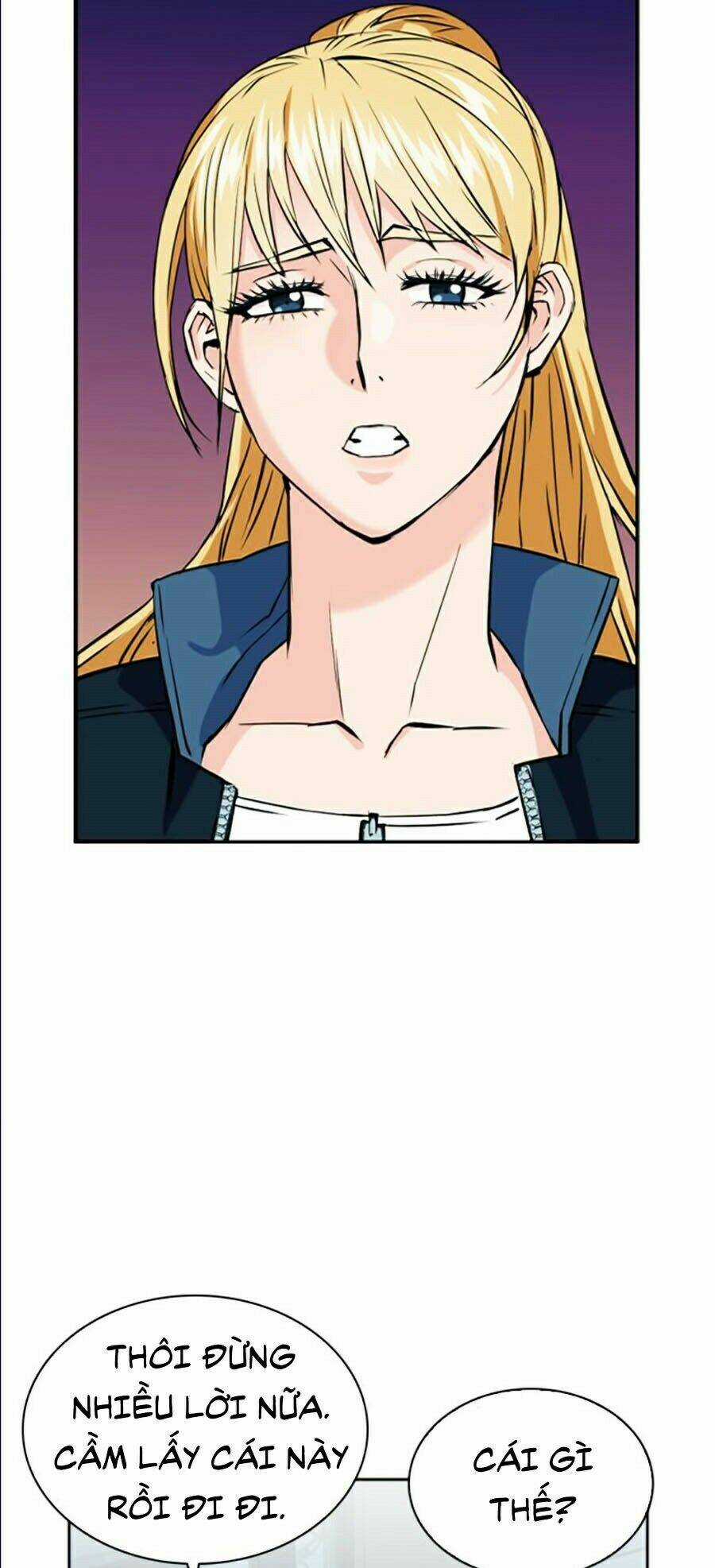 Druid Tại Ga Seoul Chapter 14 trang 14