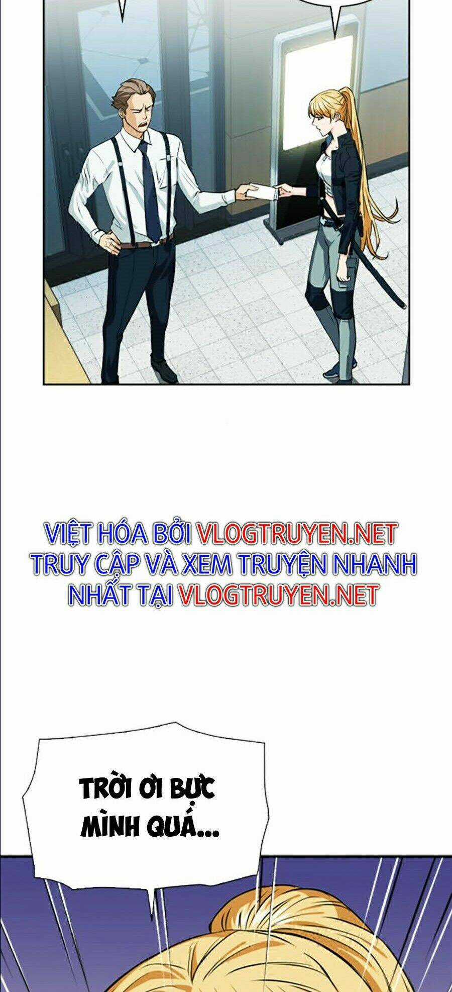 Druid Tại Ga Seoul Chapter 14 trang 15