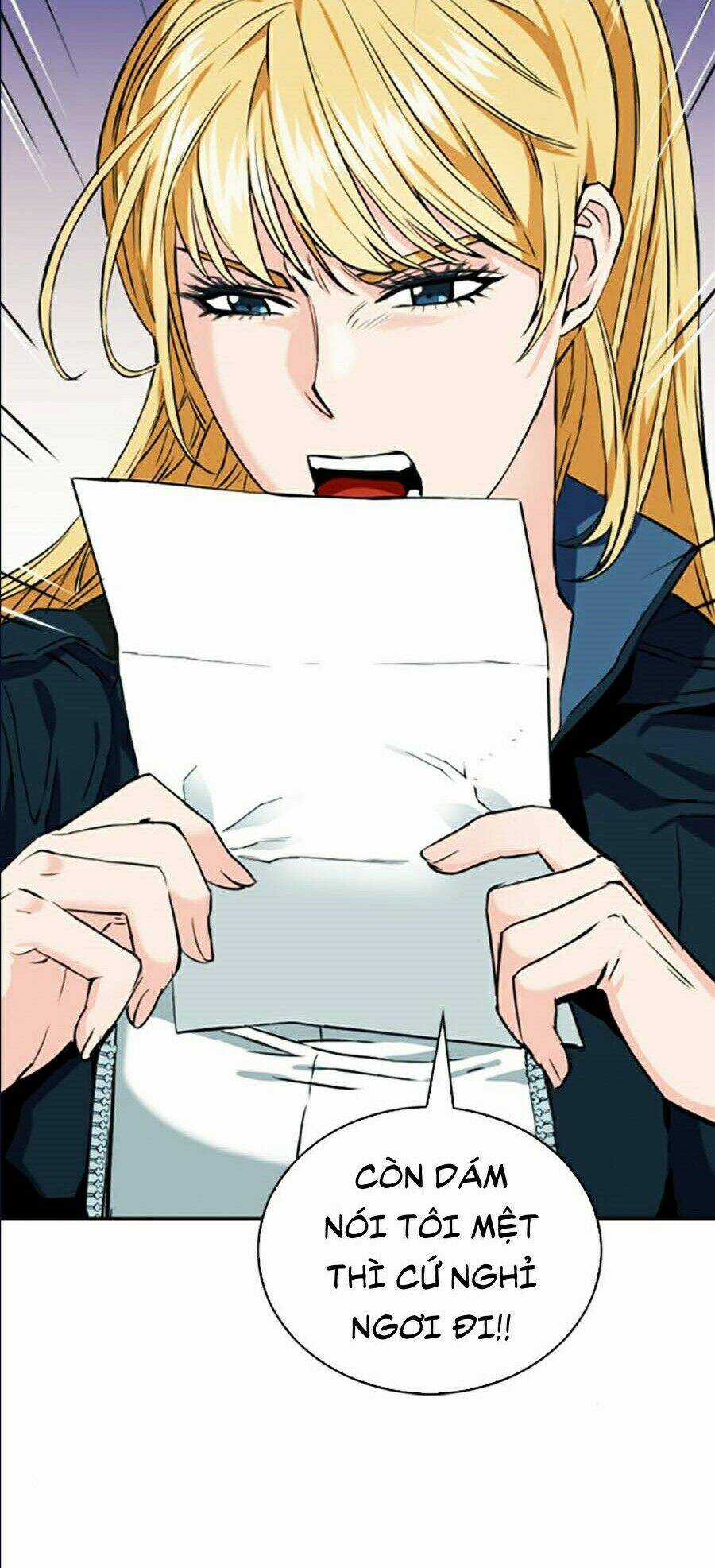 Druid Tại Ga Seoul Chapter 14 trang 16