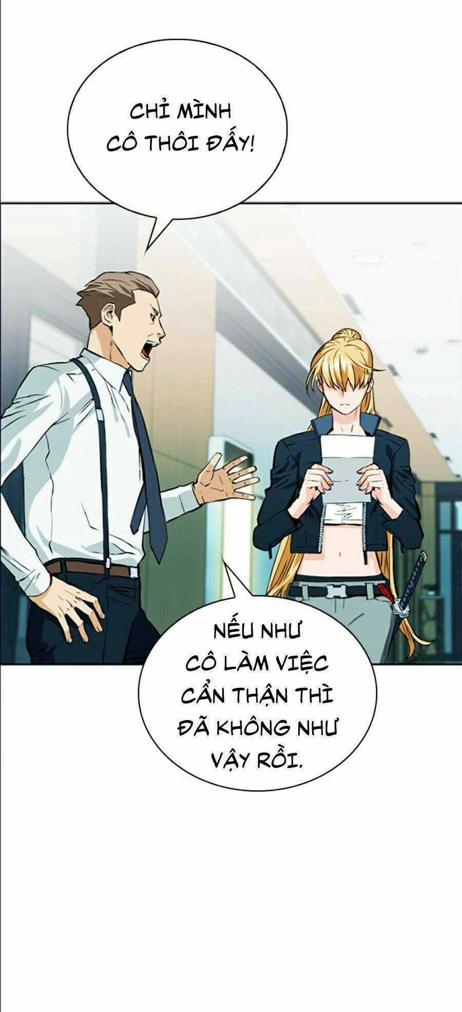 Druid Tại Ga Seoul Chapter 14 trang 17