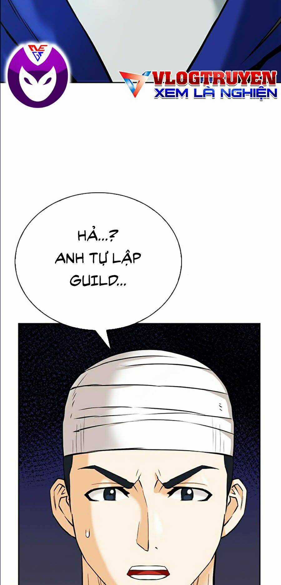 Druid Tại Ga Seoul Chapter 14 trang 2