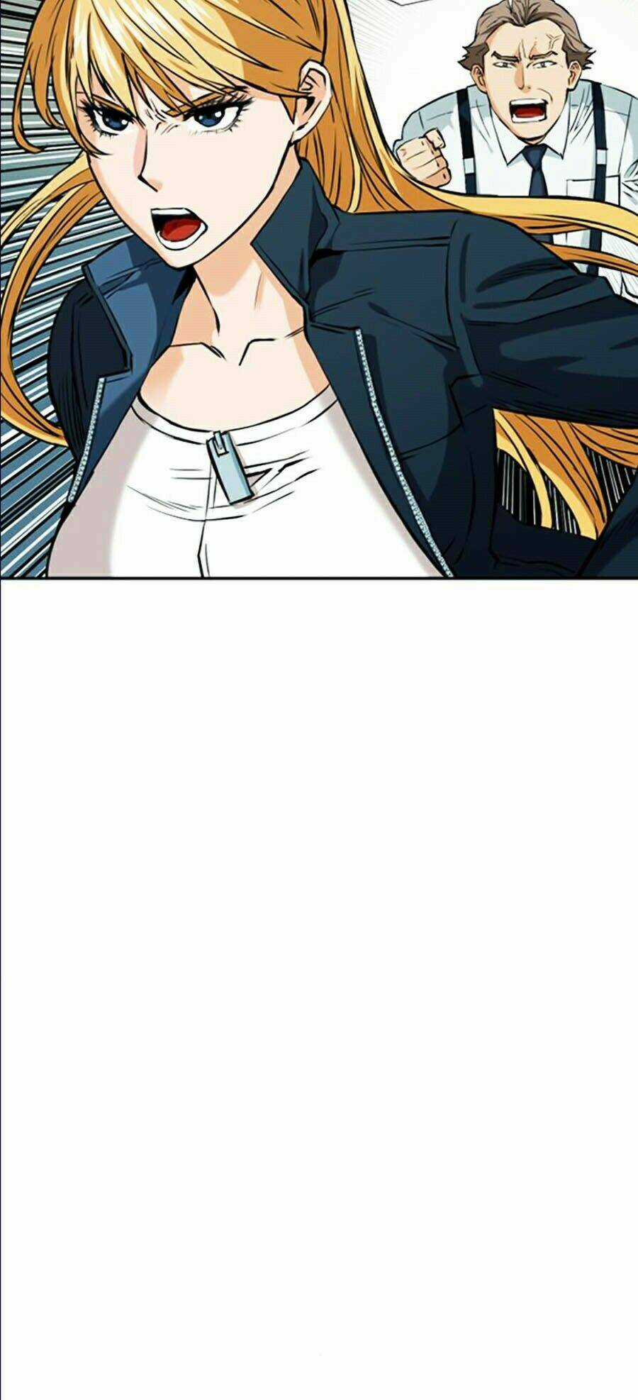 Druid Tại Ga Seoul Chapter 14 trang 20