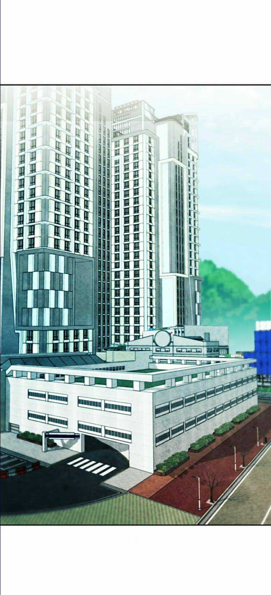 Druid Tại Ga Seoul Chapter 14 trang 21