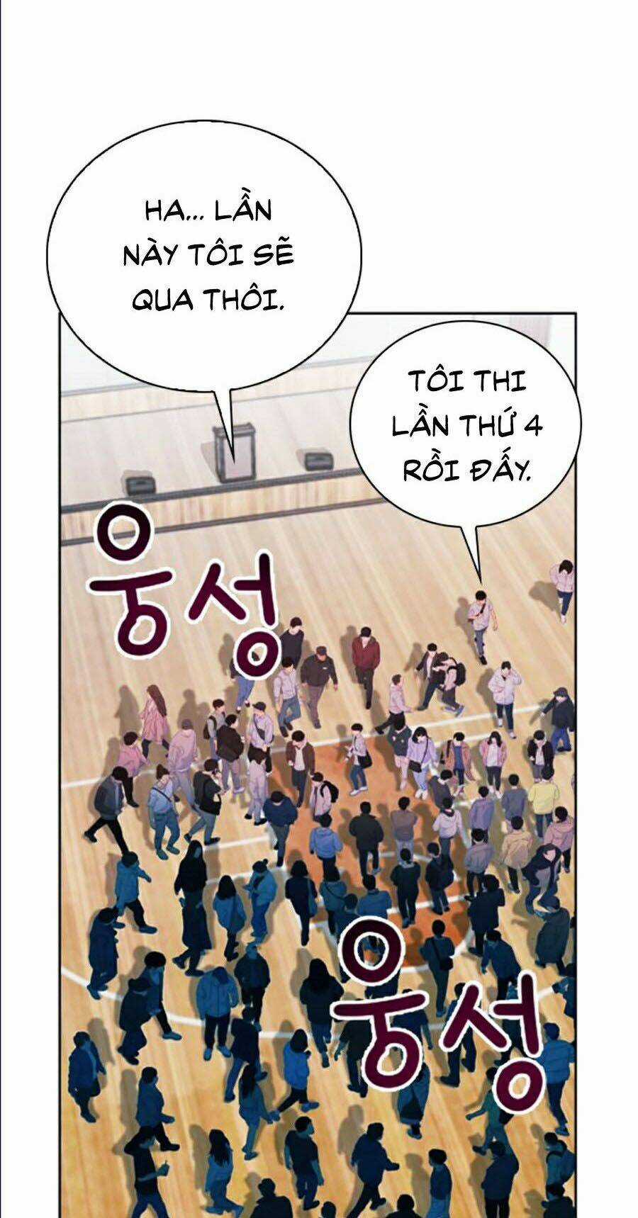 Druid Tại Ga Seoul Chapter 14 trang 22