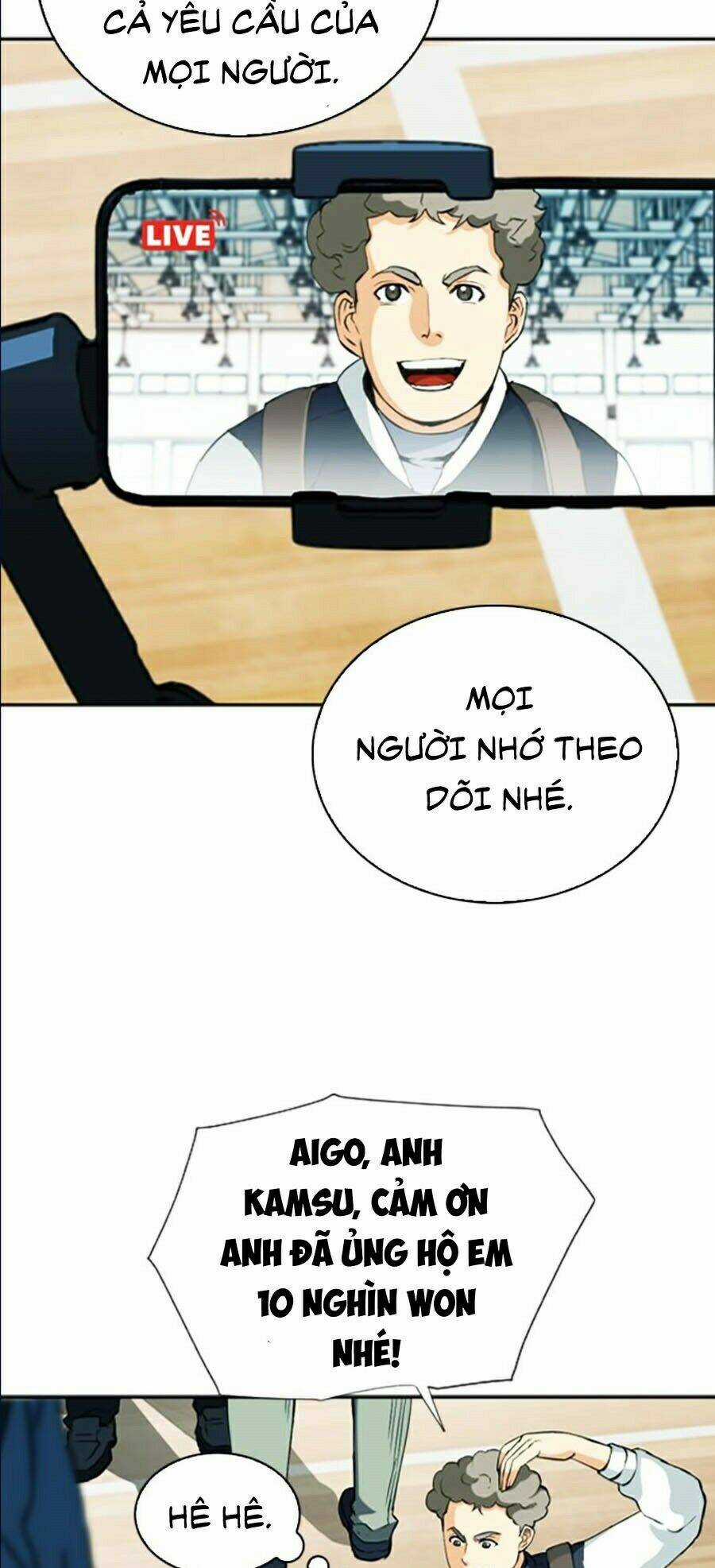 Druid Tại Ga Seoul Chapter 14 trang 25