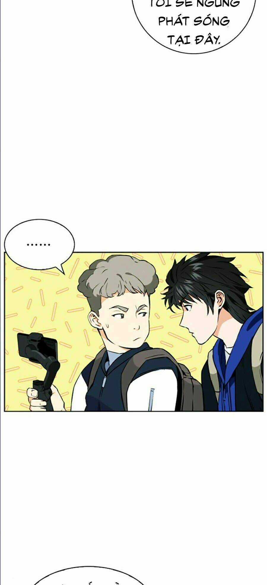 Druid Tại Ga Seoul Chapter 14 trang 28