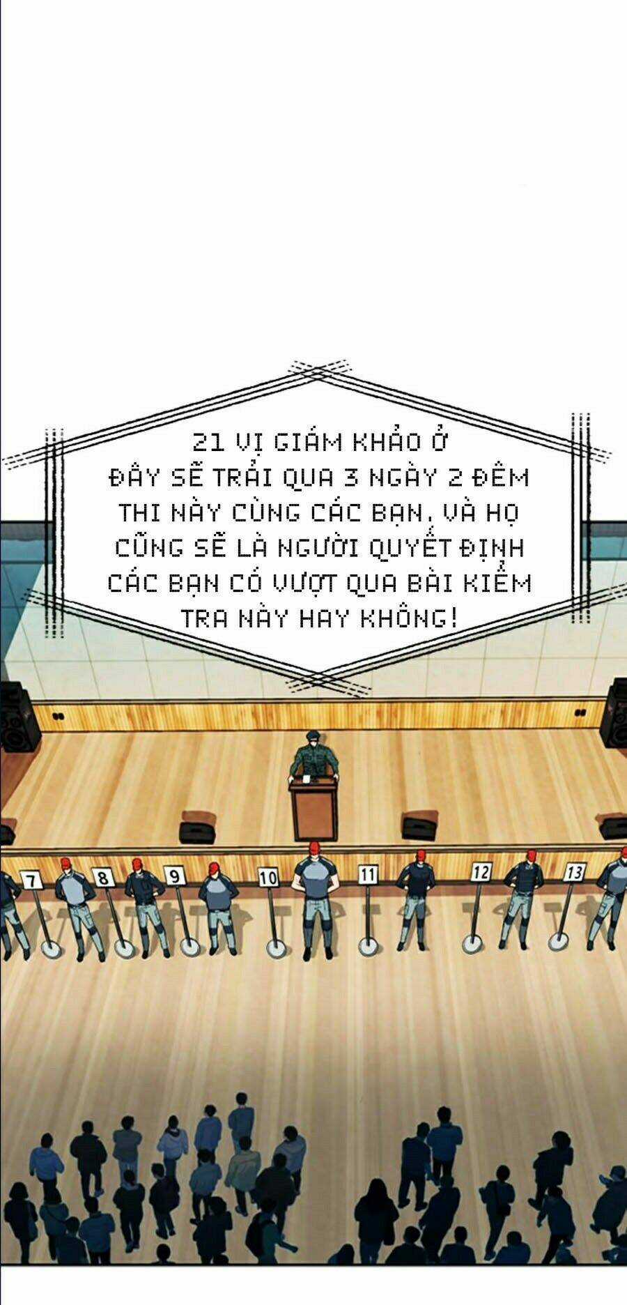 Druid Tại Ga Seoul Chapter 14 trang 32