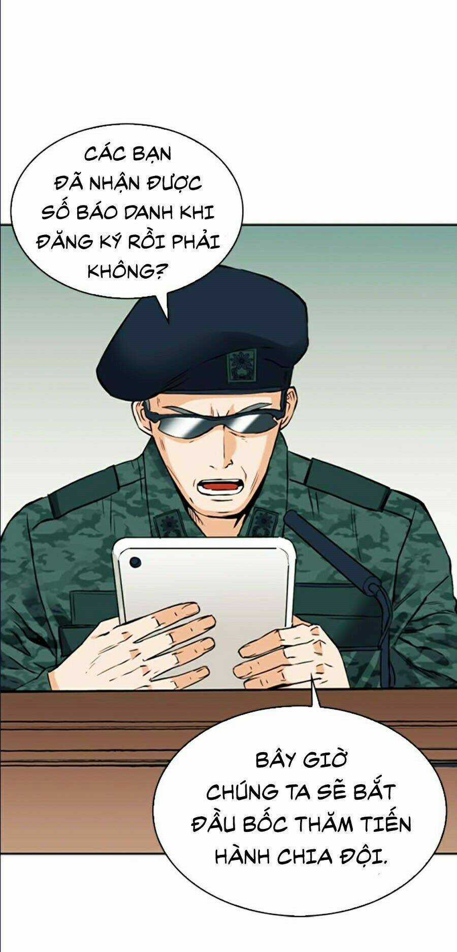 Druid Tại Ga Seoul Chapter 14 trang 34