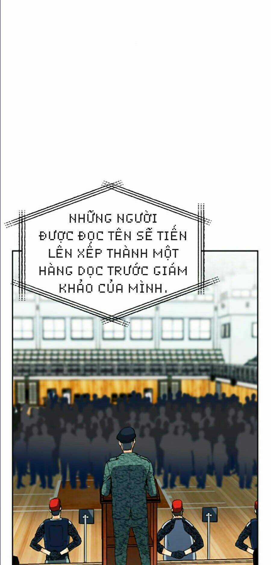 Druid Tại Ga Seoul Chapter 14 trang 35