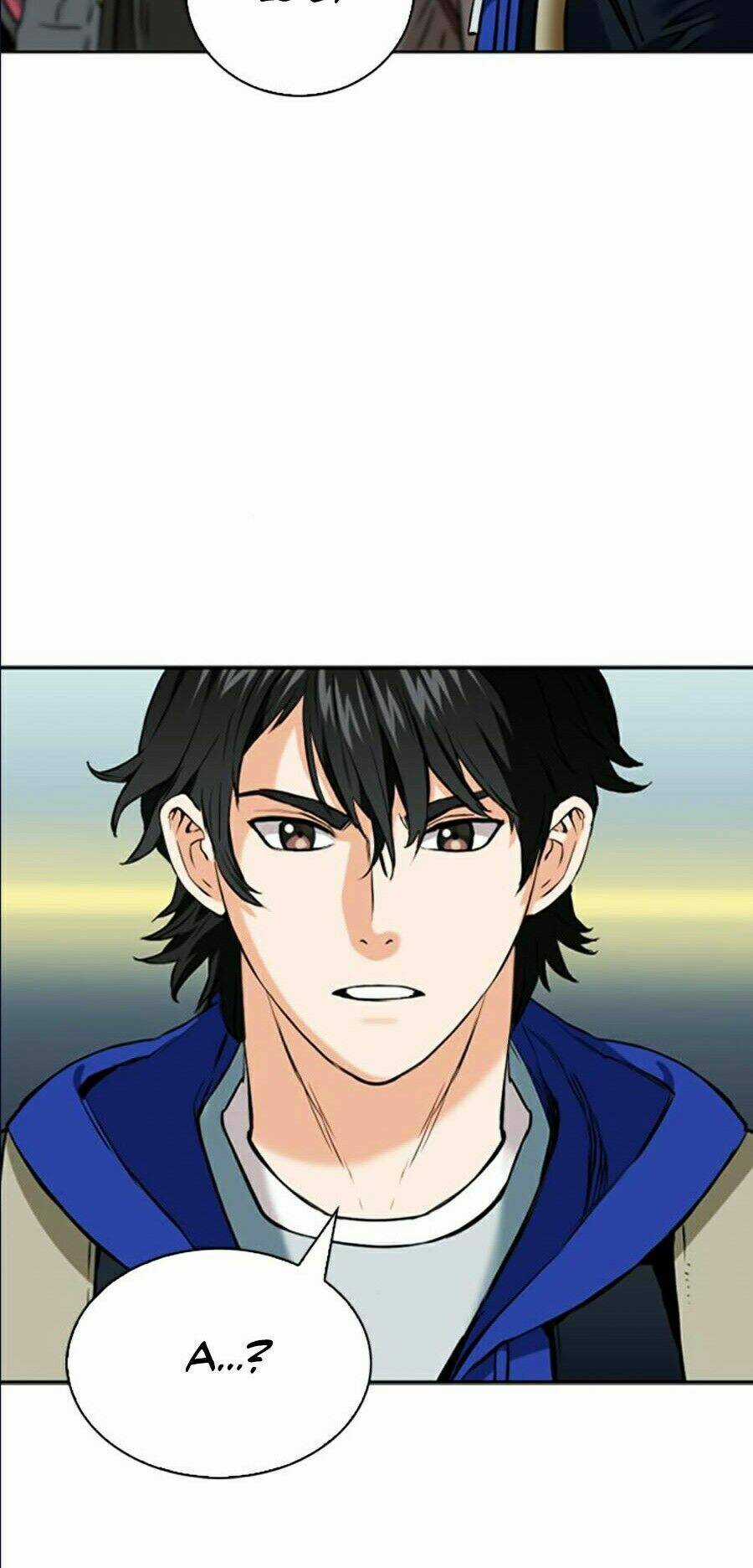 Druid Tại Ga Seoul Chapter 14 trang 39