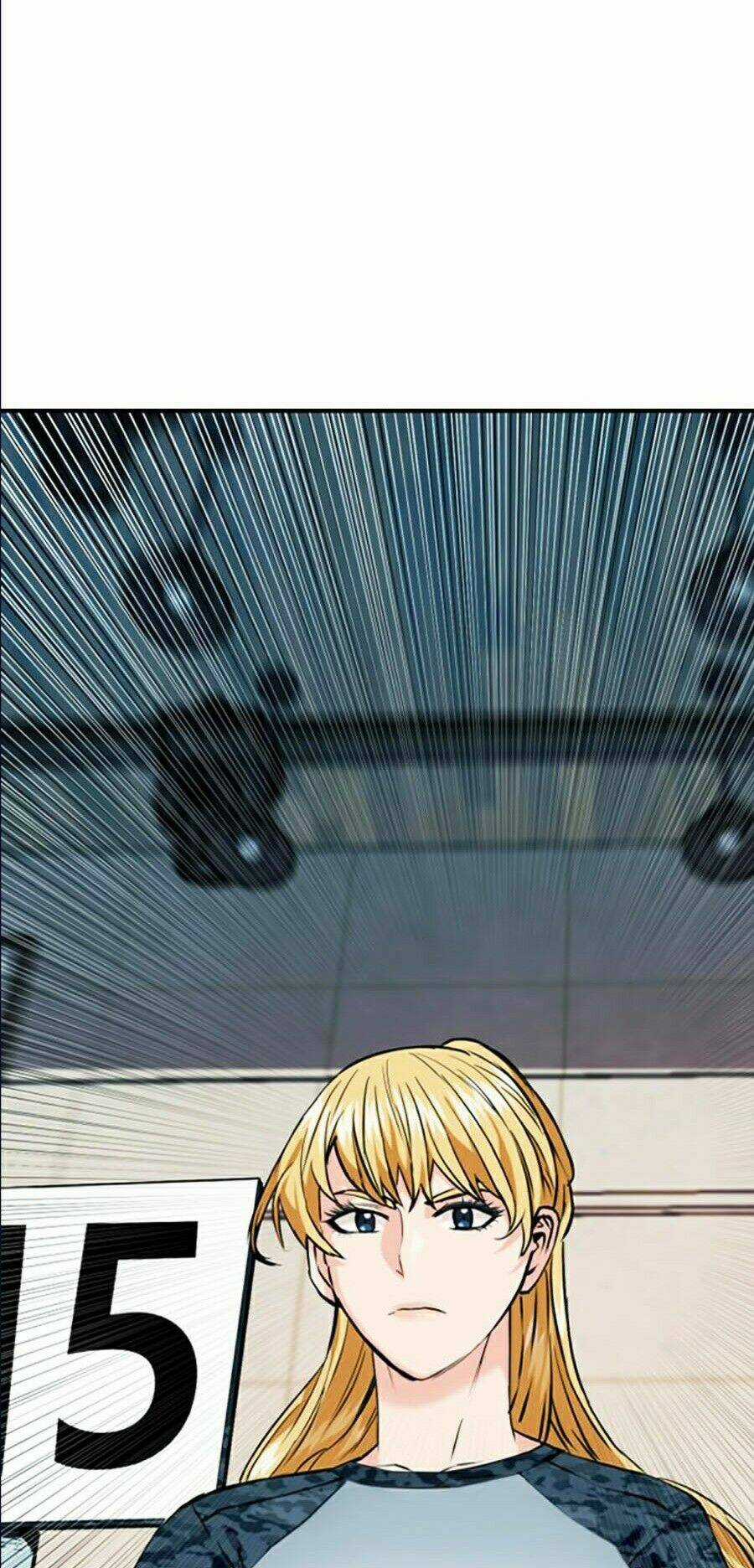 Druid Tại Ga Seoul Chapter 14 trang 40