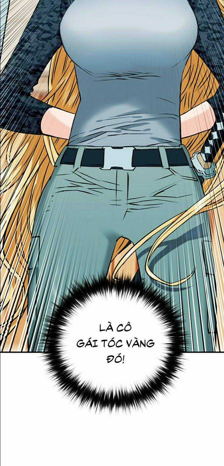 Druid Tại Ga Seoul Chapter 14 trang 41