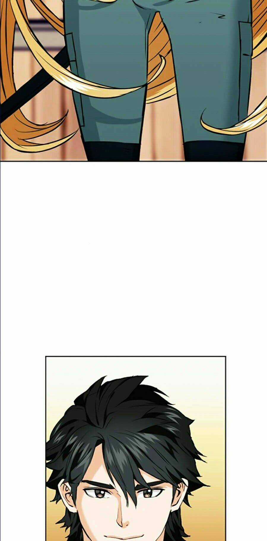 Druid Tại Ga Seoul Chapter 14 trang 45