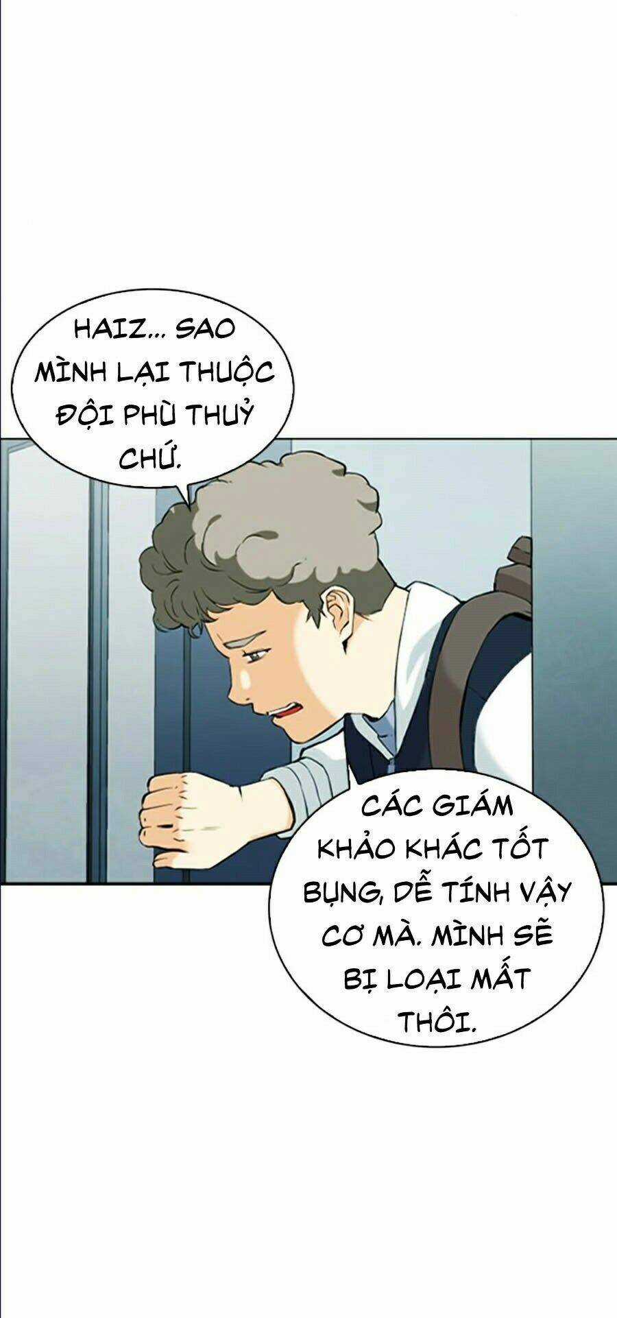 Druid Tại Ga Seoul Chapter 14 trang 52