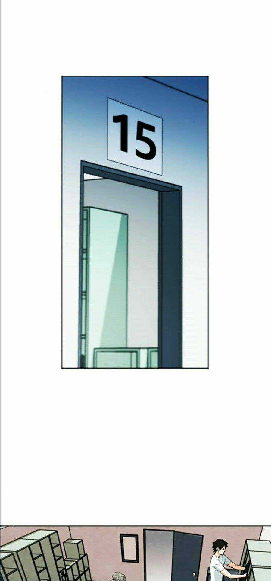 Druid Tại Ga Seoul Chapter 14 trang 53