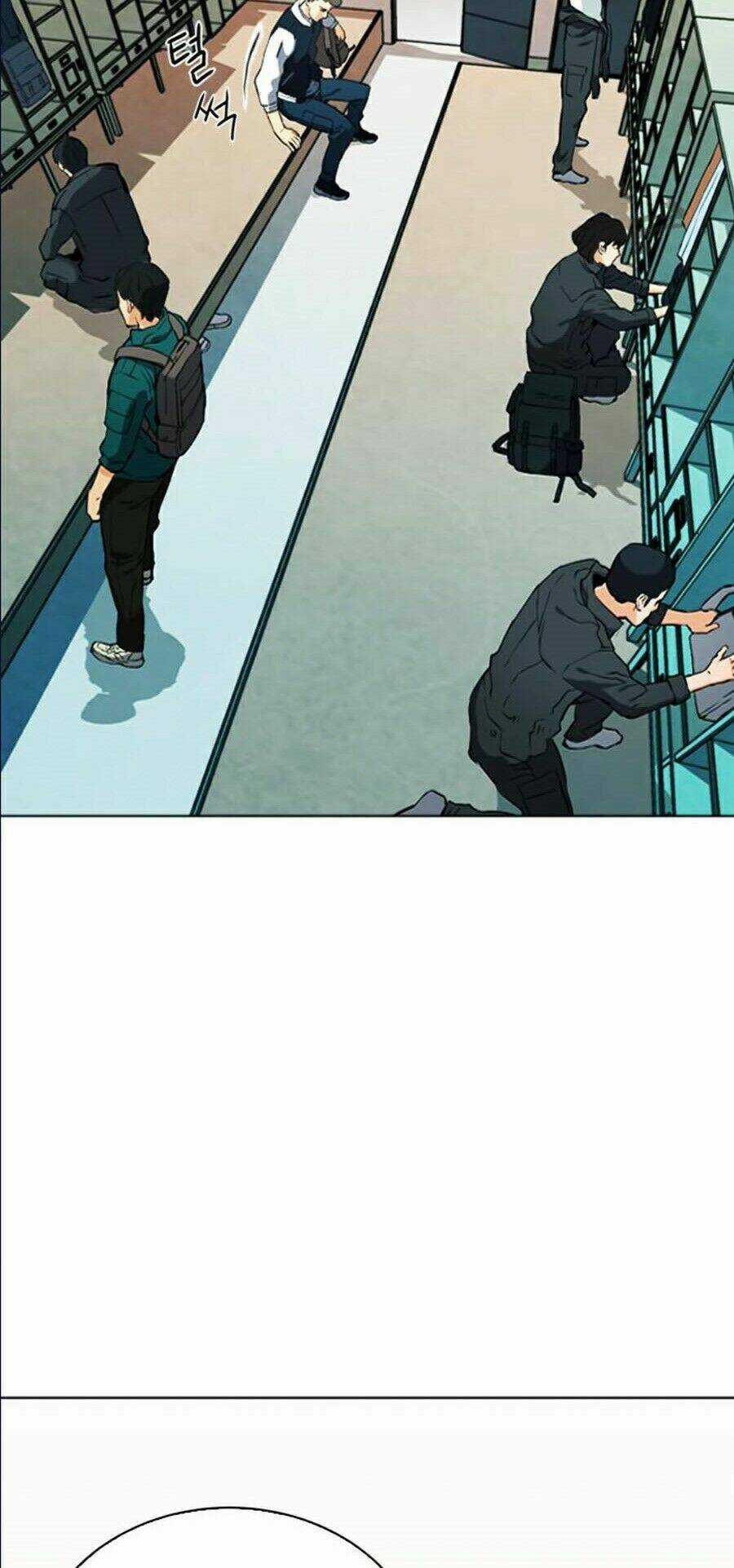 Druid Tại Ga Seoul Chapter 14 trang 54