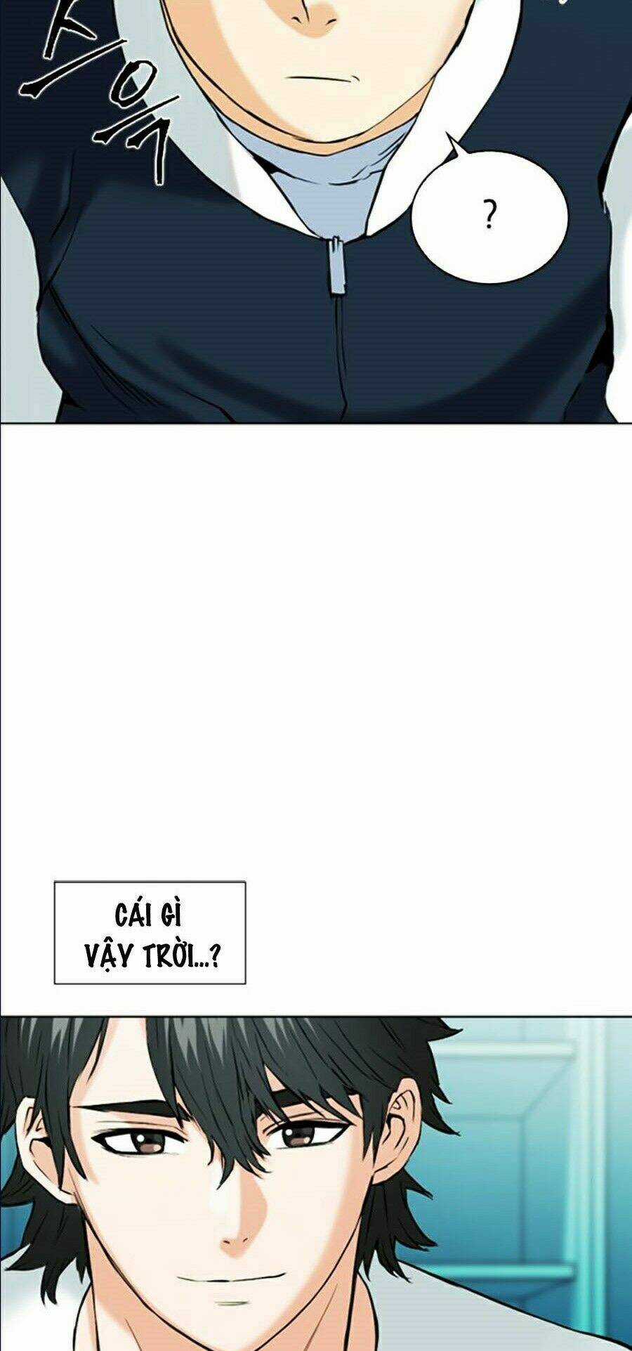 Druid Tại Ga Seoul Chapter 14 trang 59