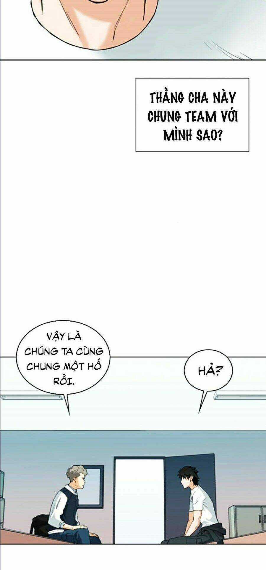 Druid Tại Ga Seoul Chapter 14 trang 60