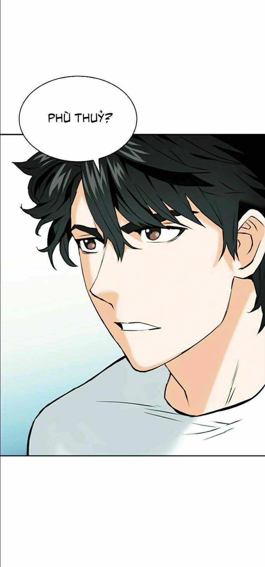 Druid Tại Ga Seoul Chapter 14 trang 62