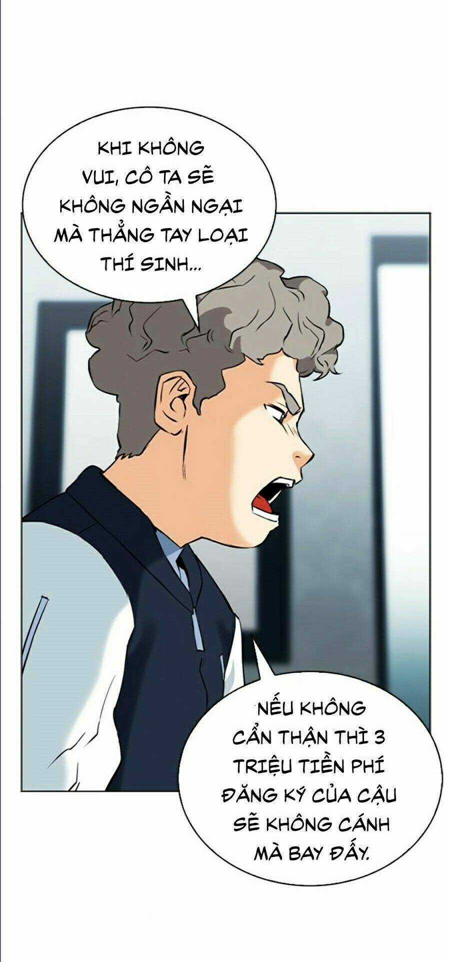 Druid Tại Ga Seoul Chapter 14 trang 63