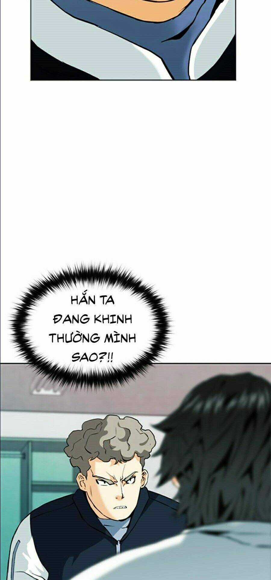 Druid Tại Ga Seoul Chapter 14 trang 66