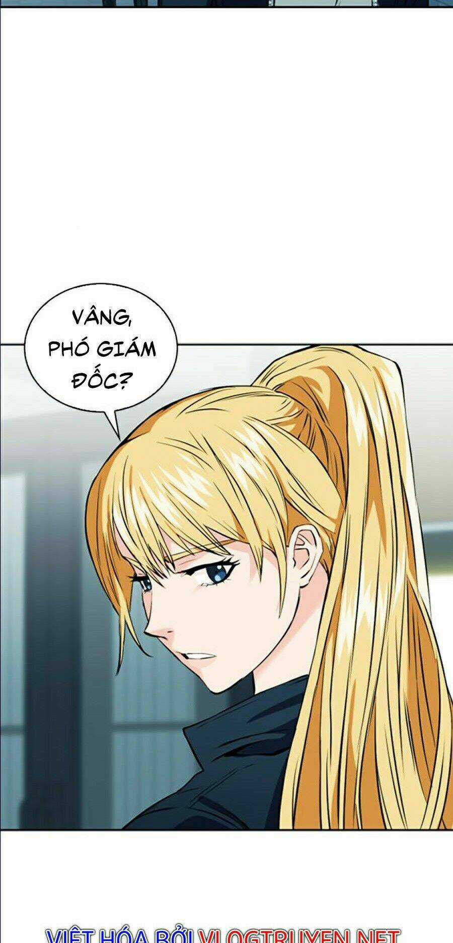 Druid Tại Ga Seoul Chapter 14 trang 7