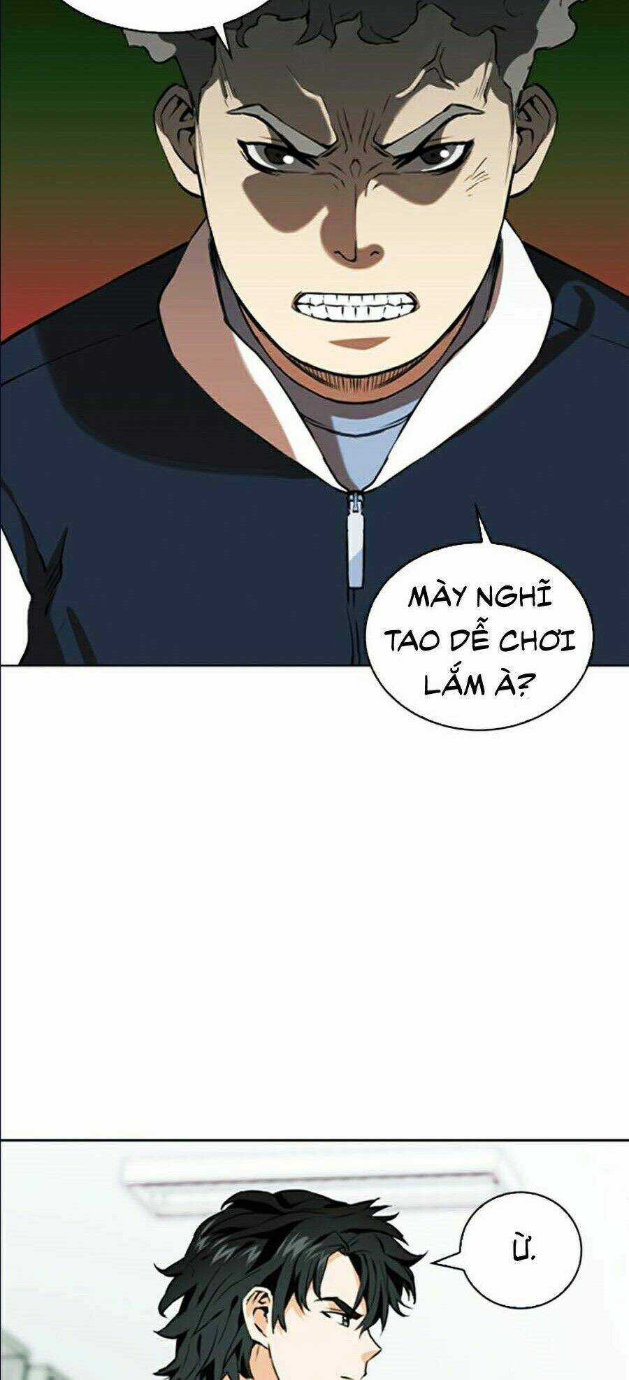 Druid Tại Ga Seoul Chapter 14 trang 73