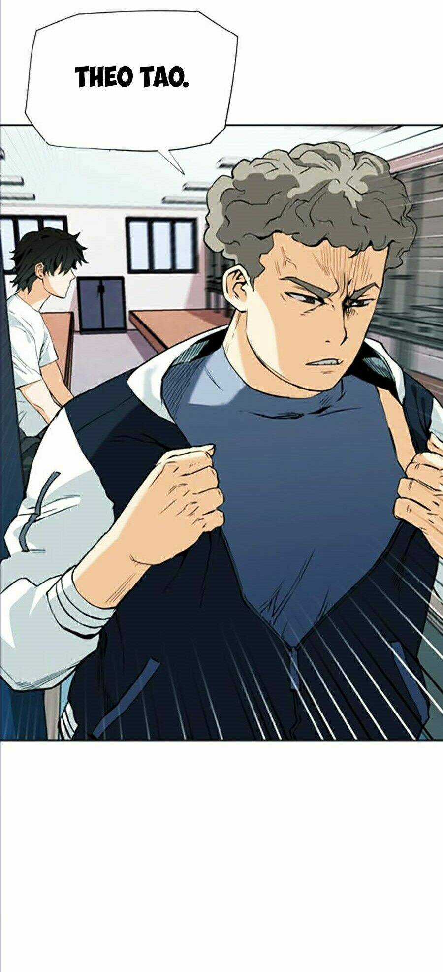 Druid Tại Ga Seoul Chapter 14 trang 76