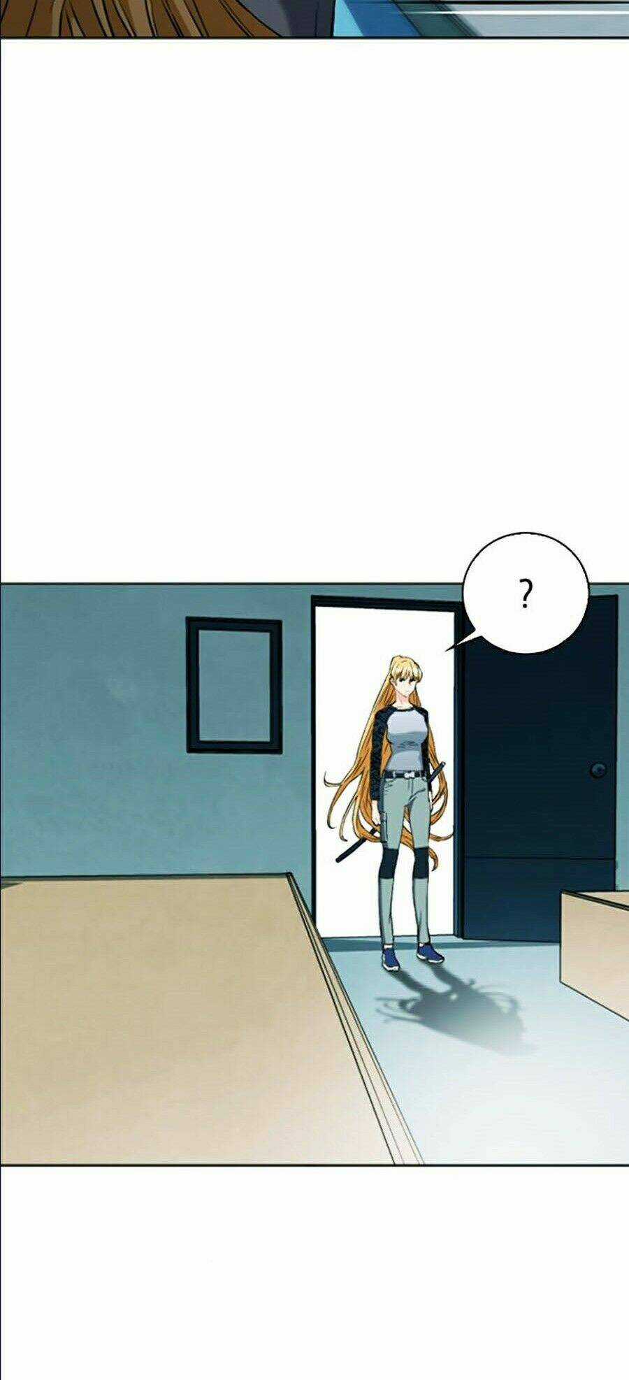 Druid Tại Ga Seoul Chapter 14 trang 79