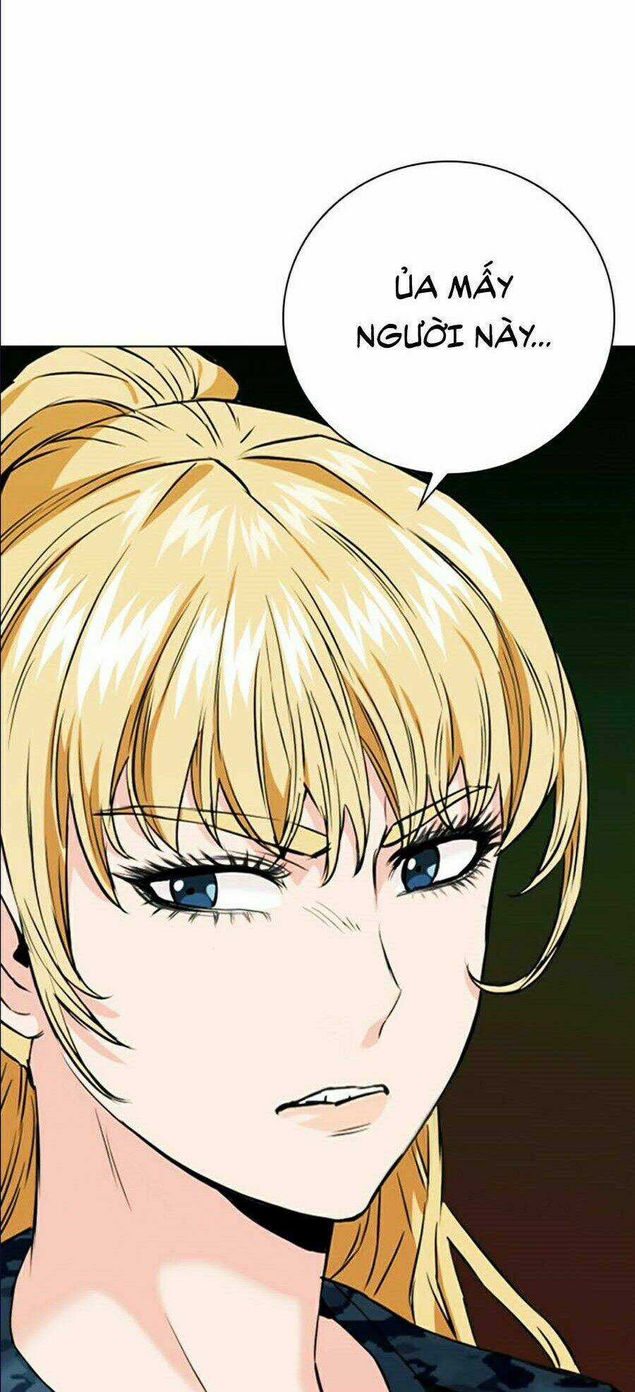 Druid Tại Ga Seoul Chapter 14 trang 80