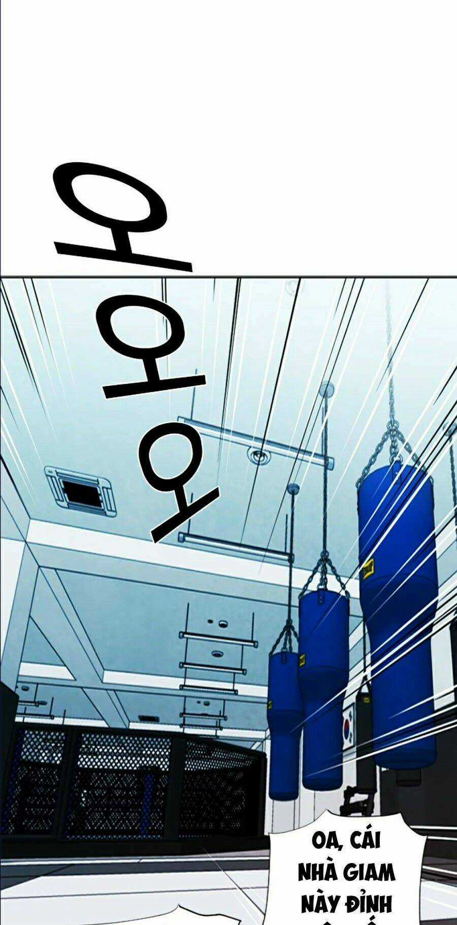 Druid Tại Ga Seoul Chapter 14 trang 82