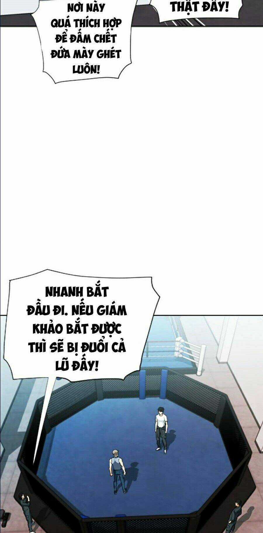 Druid Tại Ga Seoul Chapter 14 trang 83