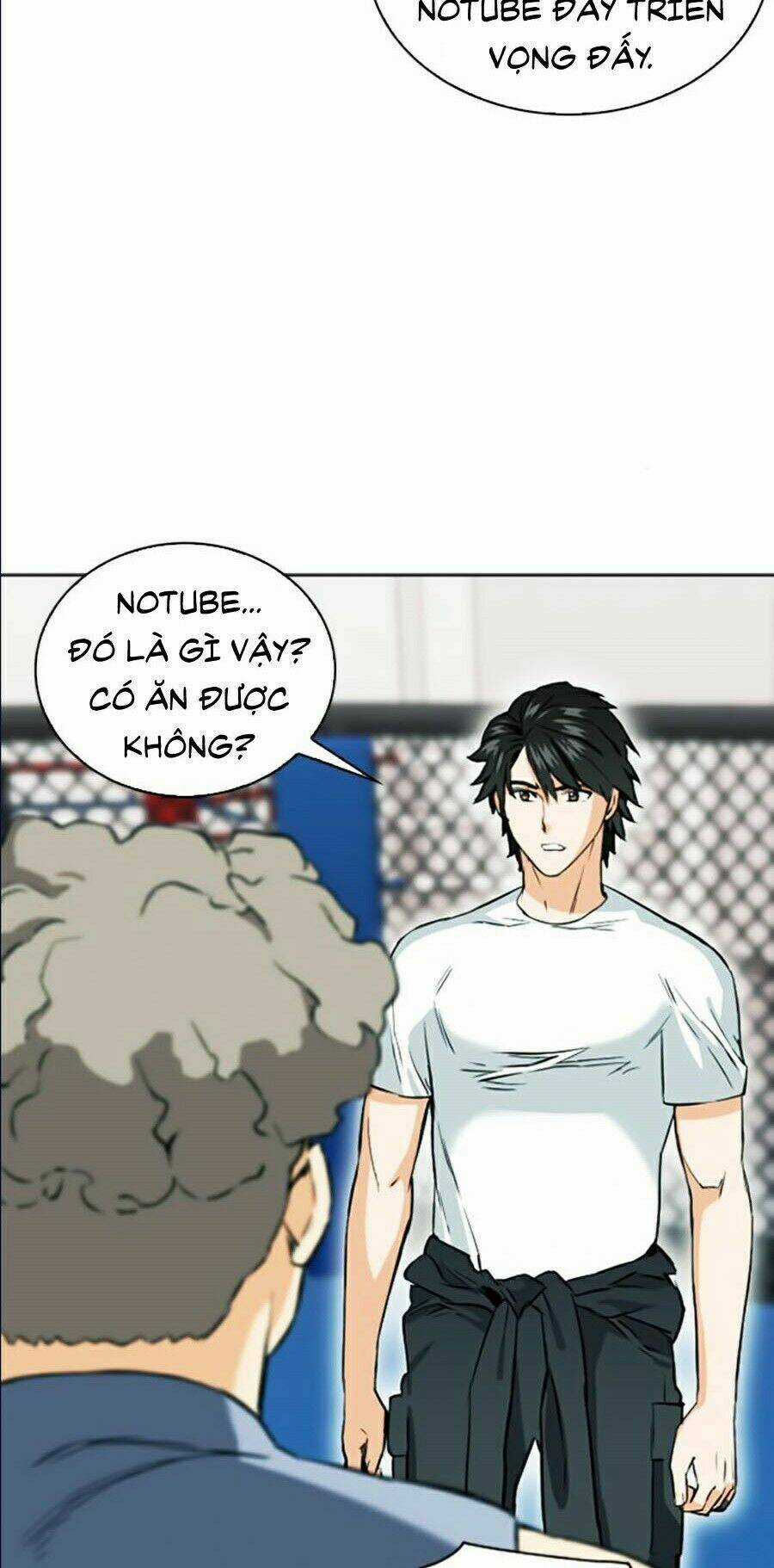 Druid Tại Ga Seoul Chapter 14 trang 86