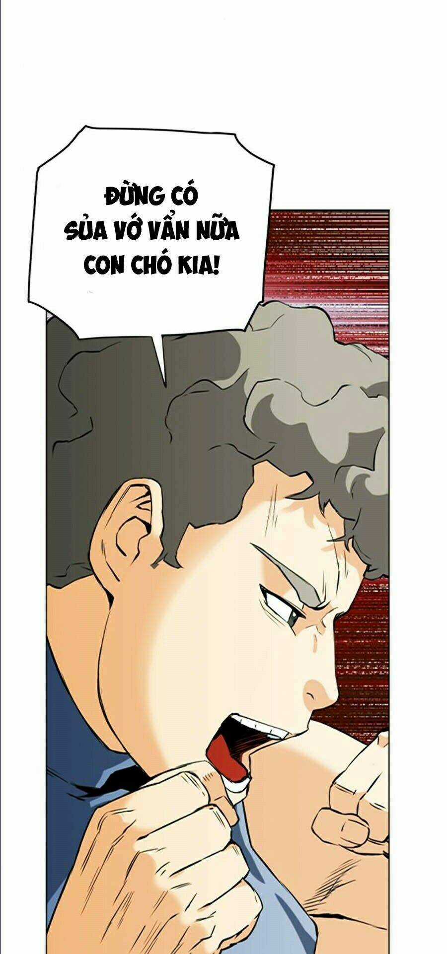 Druid Tại Ga Seoul Chapter 14 trang 92