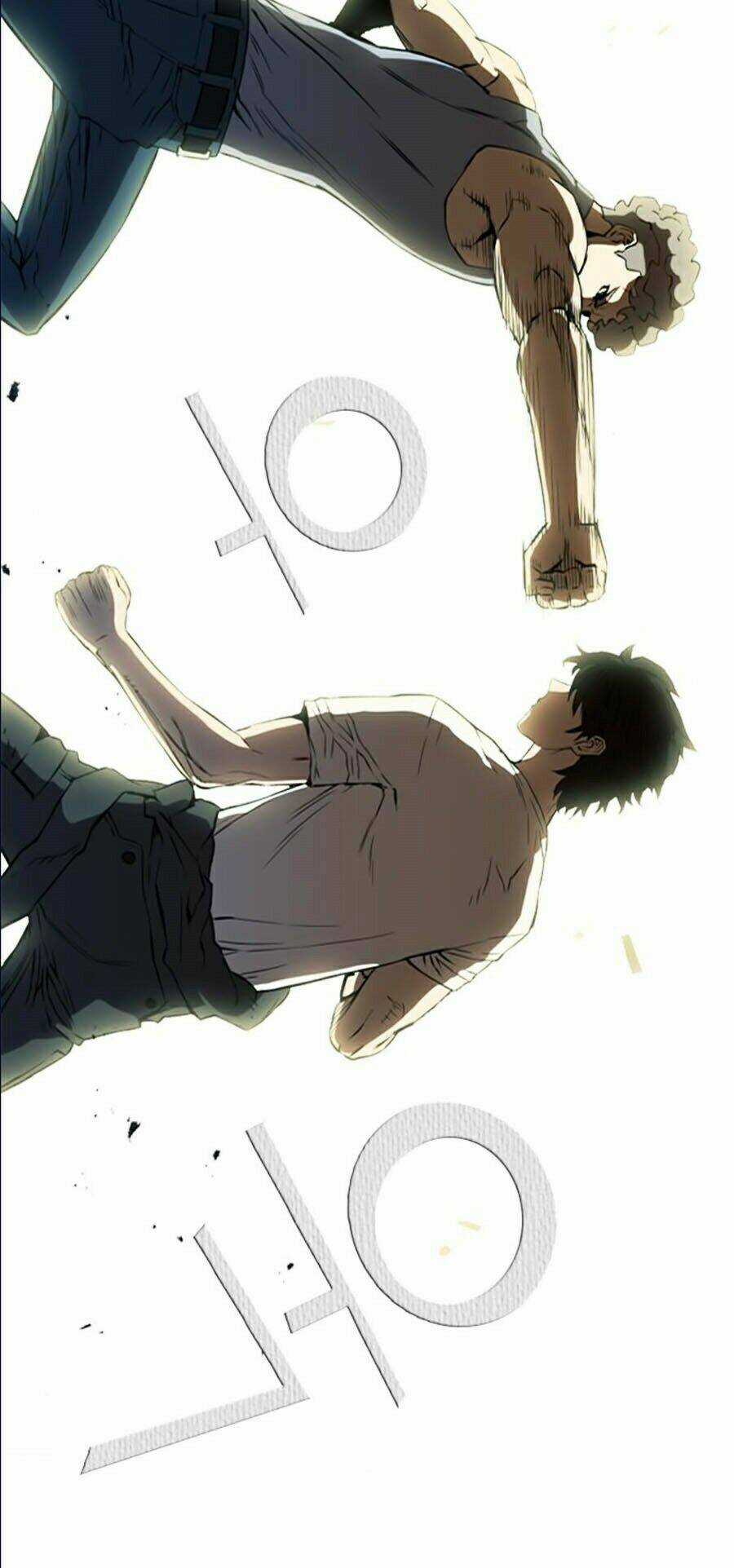 Druid Tại Ga Seoul Chapter 14 trang 95