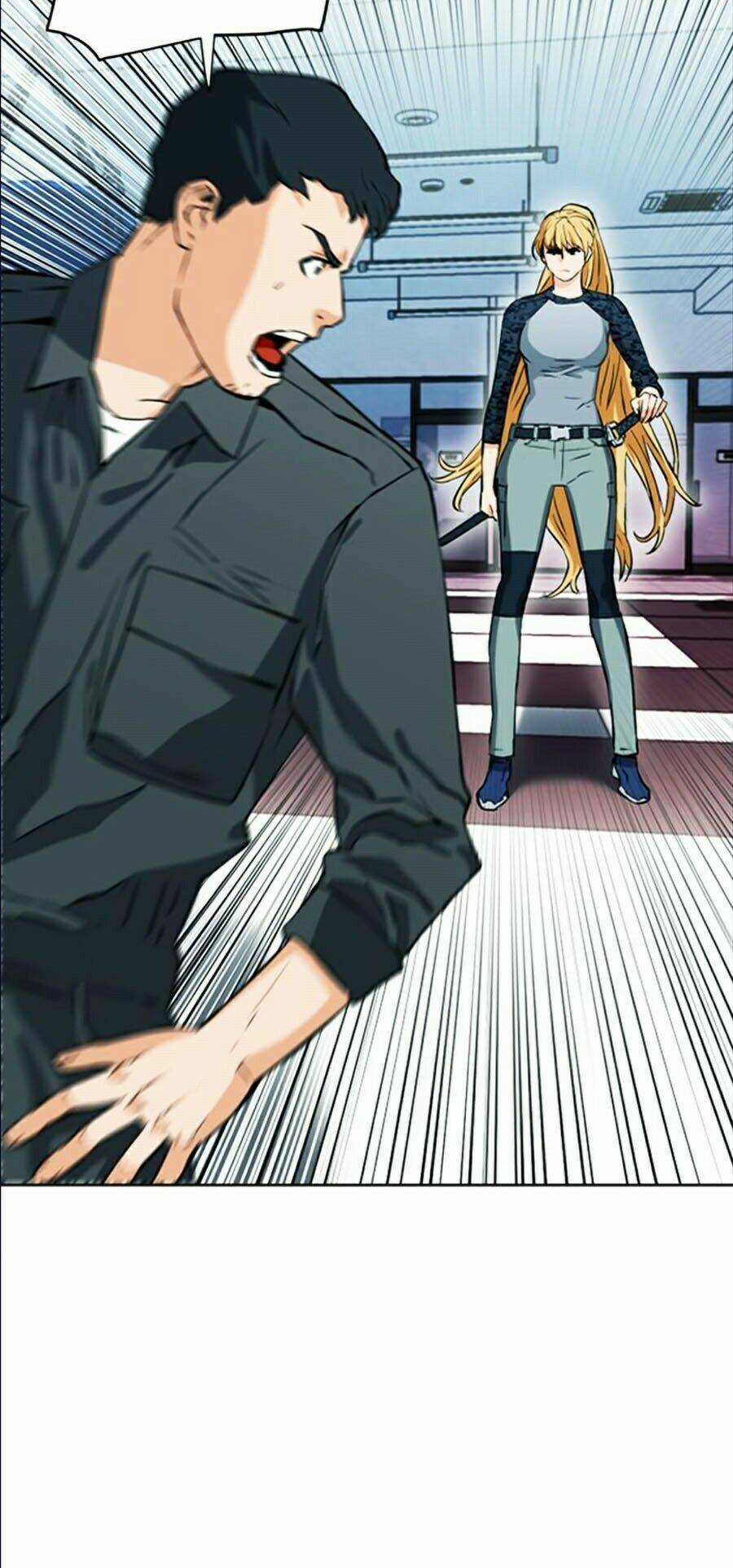 Druid Tại Ga Seoul Chapter 14 trang 98