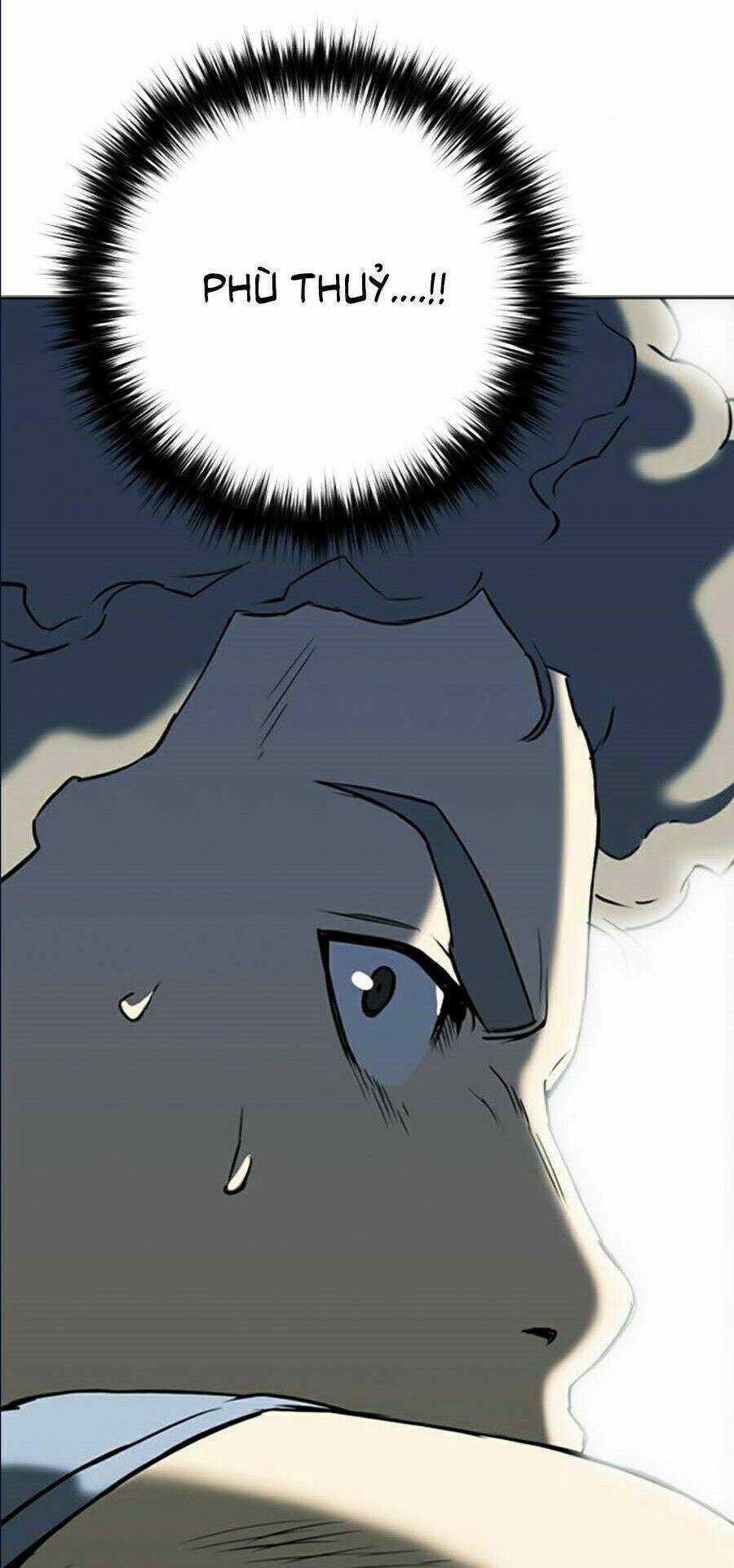 Druid Tại Ga Seoul Chapter 14 trang 99