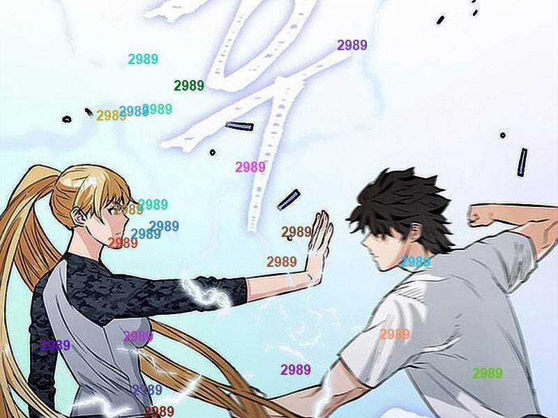 Druid Tại Ga Seoul Chapter 15.5 trang 110