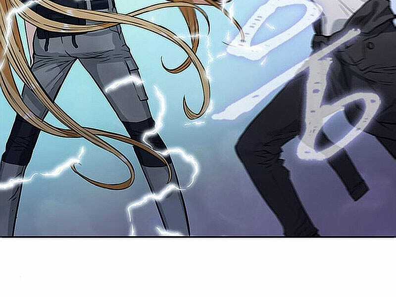 Druid Tại Ga Seoul Chapter 15.5 trang 111