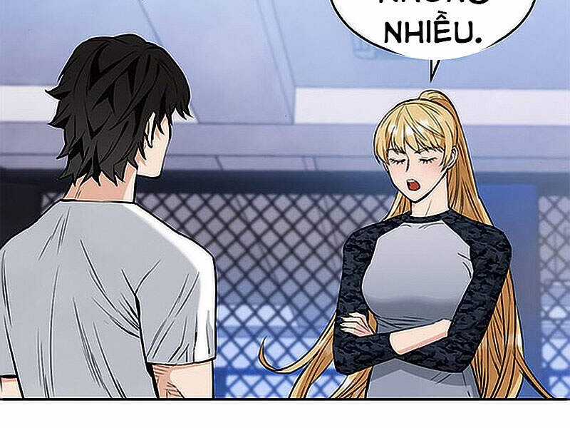 Druid Tại Ga Seoul Chapter 15.5 trang 129