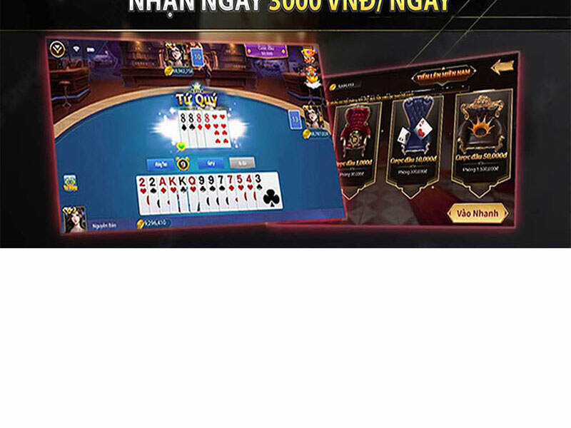 Druid Tại Ga Seoul Chapter 15.5 trang 137