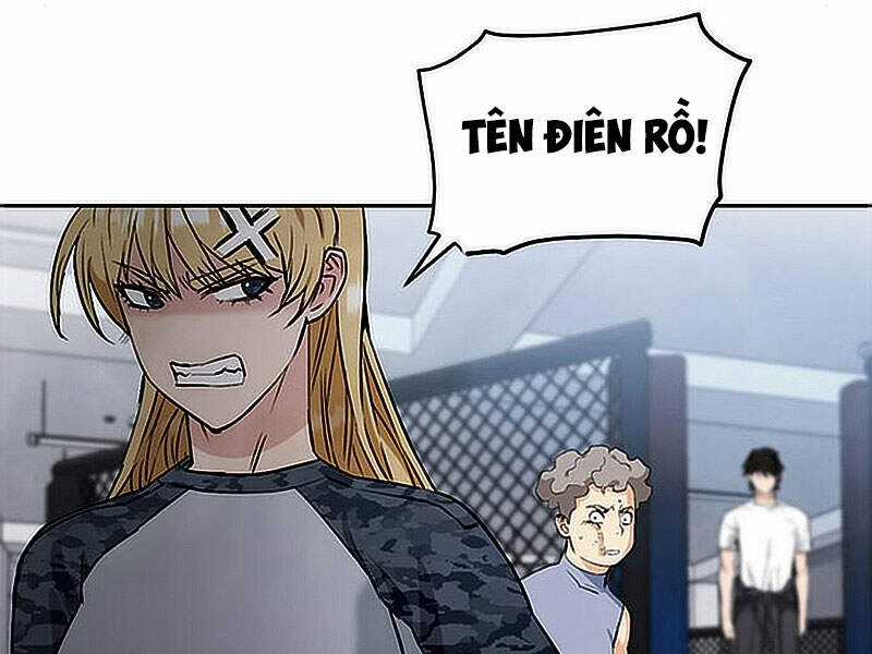 Druid Tại Ga Seoul Chapter 15.5 trang 153