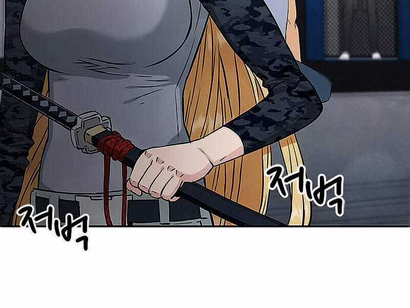 Druid Tại Ga Seoul Chapter 15.5 trang 154